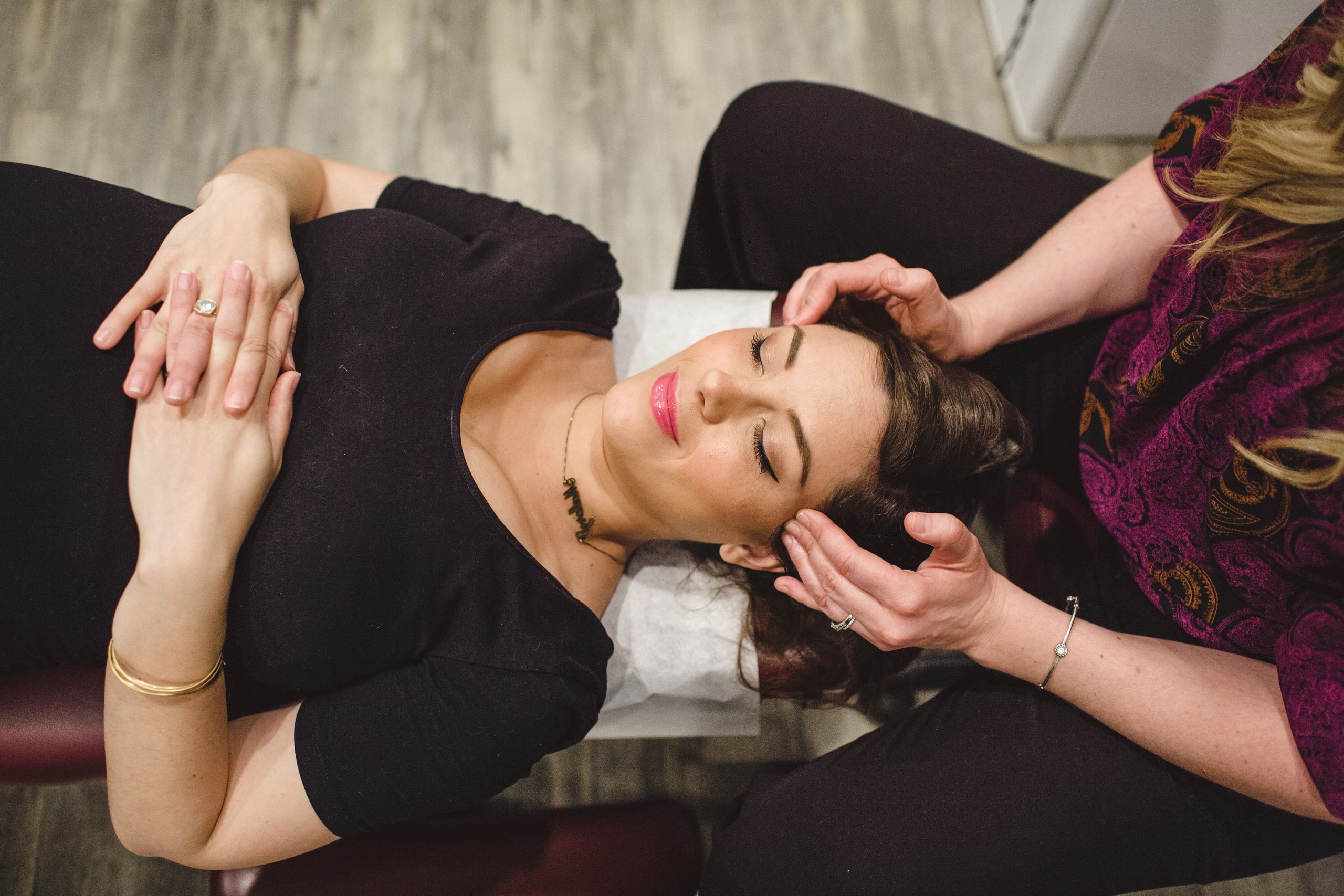 Prenatal Chiropractor Natural Life Chiropractic